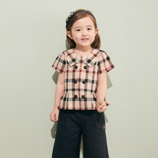 닥스키즈상하복