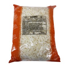 코다노 모짜렐라 피자치즈 EF 2.5kg 3개