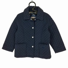 버버리키즈패딩