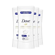 도브데오드란트스프레이