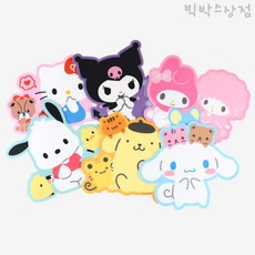 쿠로미마우스패드