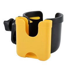 강아지유모차핸드폰거치대