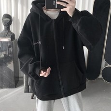 커버낫후드집업 TOP01