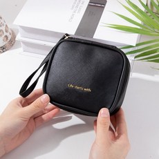 폼폼푸린케이블홀더