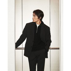 지오다노울블레이저