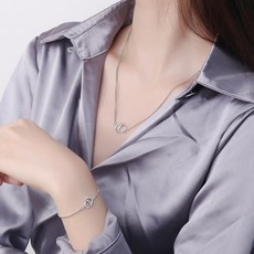 엘리자베스코인팔찌