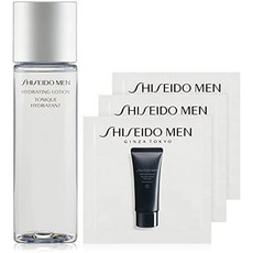 시세이도맨하이드레이팅로션
