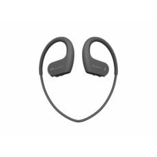 소니 헤드폰 일체형 워크맨 W 시리즈 NW-WS623 : 4GB 스포츠용 MP3 플레이어 Bluetooth 대응 방수해수방진내한 열성능 탑재 외음 흡수 기능 탑재 블랙 NW-WS623 B