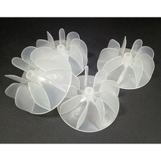 선풍기7엽날개부품