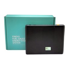 [무료출장장착] 파인파워1000 파인뷰 블랙박스 보조배터리