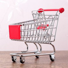 미니어처바구니