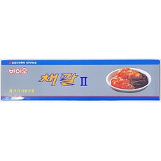 l뚠뚠마켓로지스샵l이태리산업 바이오 채칼 2 10.5x42X80개_물류창고 직송슝~!!, 이미지를 확인하세요*, 이미지를 확인하세요*