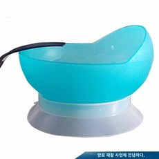 장애인 수저 세트 노인 포크 젓가락 숟가락 요양병원 어르신 훈련 도구, E타입, 1개