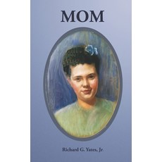 (영문도서) Mom Paperback, Independently Published, English, 9781084125308