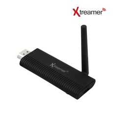 유니콘 Xreamer 무선 미러링 MHL 동글 WiFiDisplay-M7 미라캐스트 HDMI