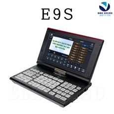 MICHAEL 미가엘 찬송가 반주기 연주기 E9S E-9S 노트북형