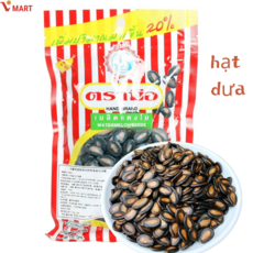 Vmart 태국산 수박씨 hat dua, 1개, 110g