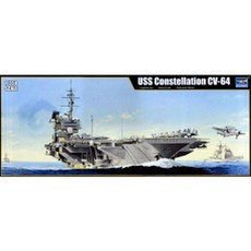 CV-64 덕수 현대 디지털 USS 1/350 페터, 기본 87e0