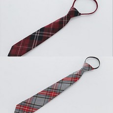 교복넥타이리본