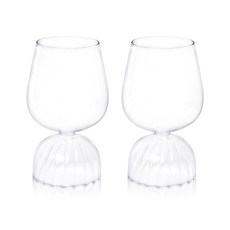 티파니앤코와인잔