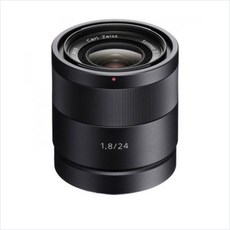 소니24mm