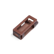 DEALERS단독 M18i PCM768 휴대용 CMA18 DSD512 헤드폰 블루투스 퀘스타일, 갈색