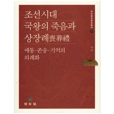 상장례