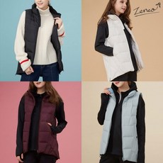 제니오 [제니오]여성 시티모션 다운베스트(zeneodownvest)