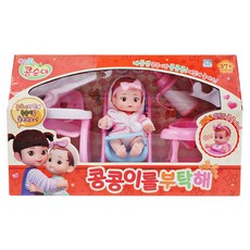 동생보는장난감