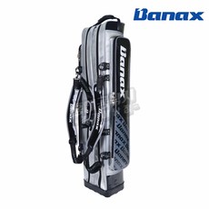  바낙스 FW2182 민물가방 3단 / 붕어 잉어 향어 낚시가방 로드케이스 