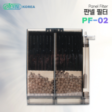 이스타 판넬필터 여과기 [PF-02], 1개
