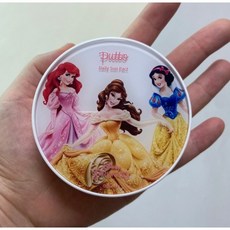 퓨토디즈니선팩트