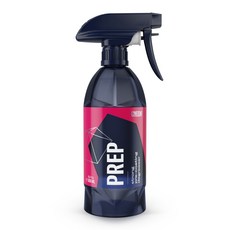 Q2M 프렙 500ml 자동차 프리미엄 탈지제 코팅 유분 왁스 제거 정전기 방지 프랩, 1개