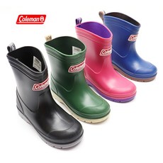 콜맨장화