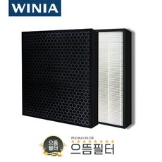 국내산 DPA16D0AEG 위니아 필터 EPA16DAAP, 단품, 1개 - ad18