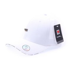 키스해링 KH-C1103 짖는개메탈심볼 볼캡 야구모자 남자 여자