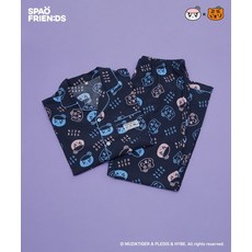 뚱랑이잠옷 TOP01