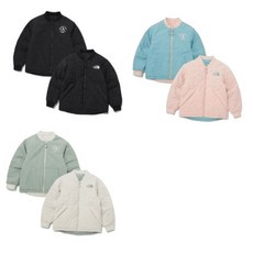 [백화점몰] 노스페이스키즈 키즈 패딩 NJ3NN53 아프톤 자켓 KS AFTON PADDING JACKET 아동 주니어