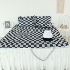 온수매트양방향