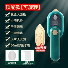 투웨이미니스팀다리미