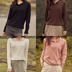 아니베에프니트셋업4종