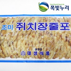 삼천포줄쥐포