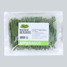 국산아스파라거스2kg