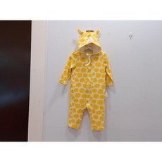 아가방가을우주복