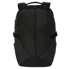 타거스 TBB649GL 15-16인치 노트북가방 테라 에코스마트 백팩 Terra EcoSmart Backpack - Black, 단품, 1개