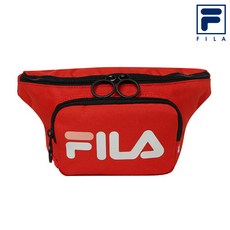 휠라리니어로고힙색