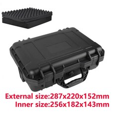 장비하드케이스스펀지