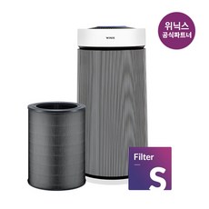  정품 위닉스공기청정기필터 타워프라임플러스 S(KR), 단품, 1개 