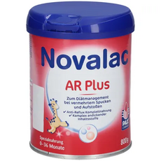 [독일 내수 정품](노발락)NOVALAC AR Plus 800g, 1개