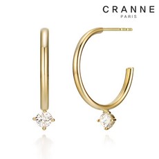 끄란느드롭큐빅세트